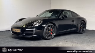 Porsche 991.2 Carrera S CHRONO-BOSE-SPORT.AGA-SHZ-PDLS+ - фото 1