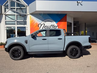 Ford Ranger Limited 3.0 V6 Doppelkabine 0% Finanzierung - bilder 4