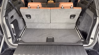 BMW X5 xDrive 35 i  7 SITZER PANO MEMORY ACC AHK - bilder 9