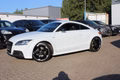Daumennagel 20 - Audi TT Coupe/ 1.8 TFSI Coupe S Line Leder=Navi=Xenon