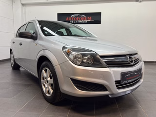 Opel Astra Gebrauchtwagen Kaufen