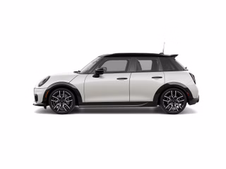 2027 MINI Cooper S 4 Door - photo 4