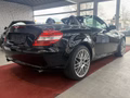 Daumennagel 6 - Mercedes-Benz SLK 200 Kompressor Carplay Lückenlos Scheckheft