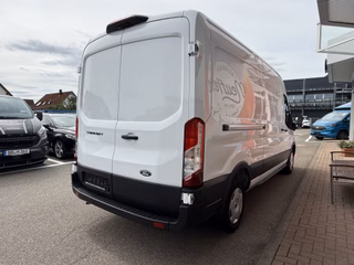 Ford Transit Kasten 310 L3H2 Trend/ACC/360"Kamera/Key-Free - foto 8