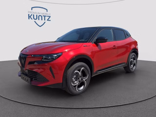 Alfa Romeo Junior Neuwagen Kaufen