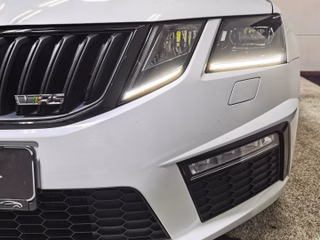 Skoda Octavia Gebrauchtwagen Kaufen