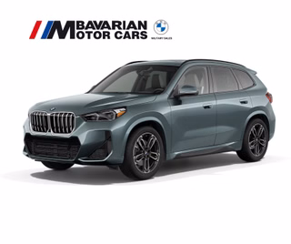 2026 BMW X1 xDrive28i - photo 1