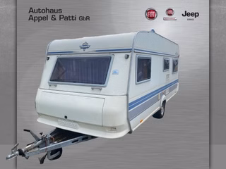 Hobby 510 Gebrauchtwagen Kaufen