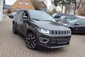 Daumennagel 23 - Jeep Compass Aut Leder=NAVI=XENON=PANORAMADACH