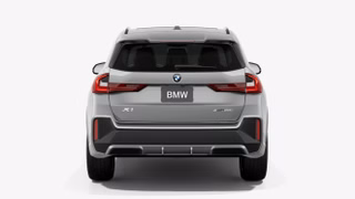 2027 BMW X1 xDrive28i - photo 5