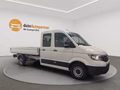Daumennagel 4 - Volkswagen Crafter Pritsche  35 DOKA lang 4MOTION 7 SITZE/KLIMA