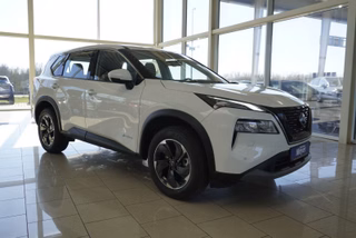 Nissan X-Trail age.one-day registration Kaufen