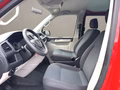 Daumennagel 18 - Volkswagen T6 Transporter Kasten/Kombi Navi Sitzheizung AHK EcoProfi