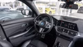 Daumennagel 34 - BMW 330 e xDrive M Sport AHK 2.Hd