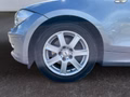 Daumennagel 9 - BMW 120i/AUTOMATIK/XENON/SCHIEBEDACH/NAVI/