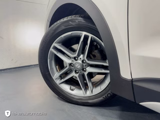 Hyundai Grand Santa Fe blue Premium 4WD *7Sitze*AHK*Voll* - foto 30