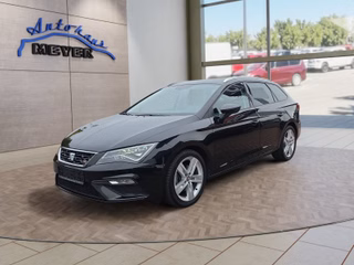 SEAT Leon Gebrauchtwagen Kaufen