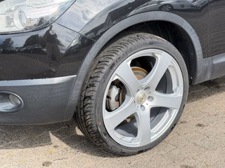 Nissan Qashqai Acenta 4X4  / 2.0/ - foto 9