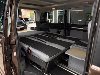 Mercedes-Benz Viano FUN 2.2 CDI LANG/ROLLSTUHLRAMPE/NAVI/KLIMA/AHK - foto 36