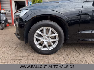 Volvo XC 60 Momentum AWD*1.HAND*PANO*SPUR*AHK*KAMERA* - bilder 15