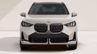 2026 BMW X3 30 xDrive - photo 3