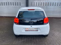 Daumennagel 11 - Citroën C1 Feel