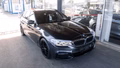 Daumennagel 38 - BMW 530 d xDrive M Sport PANO HUD AHK KLIMA 4ZONIG