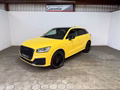 Thumbnail 2 - Audi Q2 40 TFSI quattro sport S line+ LED PANO B&O