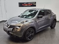 Daumennagel 3 - Nissan Juke Tekna 1.Hand Pano Leder Navi 360 Kamera Spurhalteas.