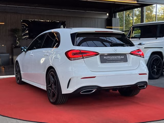 Mercedes-Benz A 250 AMG Line LED / ATTENTION ASSIST / SPURHALTE ASSIST / KAM - photo 1