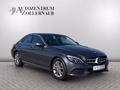 Daumennagel 8 - Mercedes-Benz C 180 CGI Lim. 7G Avantgarde *DISTR*HUD*SPUR*ILS