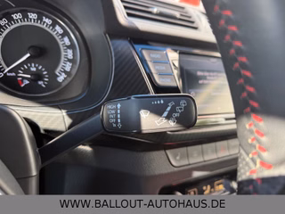 Skoda Fabia Monte Carlo*2.HAND*PANO**KLIMA*CARPLAY*SHZ - foto 17
