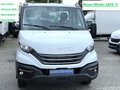 Daumennagel 1 - Iveco 35C18 /C16 NEUES MODEL Alle Asist 4100 3750 AHK