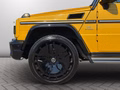 Daumennagel 27 - Mercedes-Benz G 63 AMG *SOLARBEAM*23"-ALU*DESIGNO*CARBON*ACC*