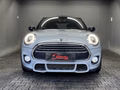 Daumennagel 2 - MINI COOPER 1,6 NAVIGATION, LED, PARKTRONIK