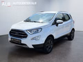 Daumennagel 1 - Ford EcoSport Titanium /NAVI/KLIMA/TEMPOMAT/EURO6/
