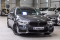 Daumennagel 2 - BMW 540d xDrive Touring Sport-Aut.///M SPORT/HARMAN/