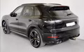 Daumennagel 4 - Porsche Cayenne E-Hybrid*Panorama*AHK