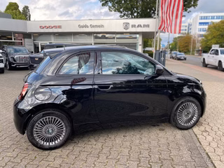 Fiat 500 1.0 Hybrid FireFly 48 kW Icon - bilder 2