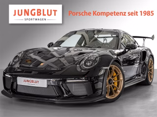 Porsche 991 911 GT3RS, Weissachpaket, 1. Hand - photo 1