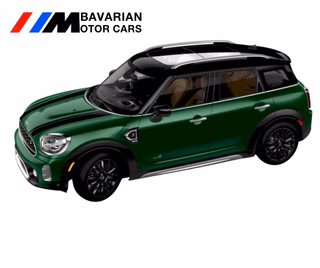 MINI Cooper S Countryman All4 New vehicle for sale