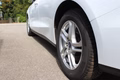 Daumennagel 10 - Ford Focus Turnier Cool&Connect 1.0l EcoBoost NAVI/TEMPO/RFK