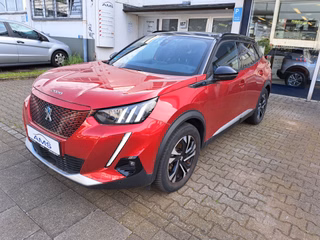 Peugeot 2008 GT