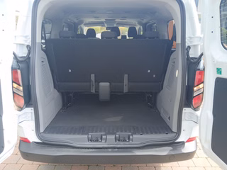 Ford Transit Custom Kombi 320 L1 FWD Trend 9 Sitzer - foto 2
