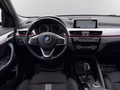 Daumennagel 13 - BMW X2 xDrive 20d Aut. Advantage *LED*AHK*RCAM*HIFI*