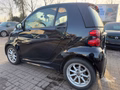 Daumennagel 25 - Smart ForTwo*MHD*SERVO*KLIMA*AUTOMATIK*PANO*