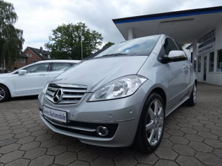Mercedes-Benz A 200 Gebrauchtwagen Kaufen