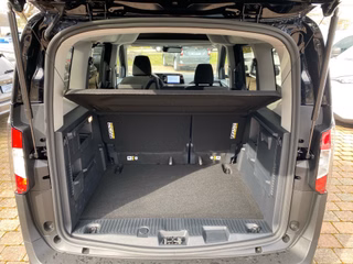 Ford Tourneo Courier Trend +Winterpaket+AHK+LMR - foto 3