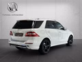 Миниатюра 5 - Mercedes-Benz ML 350 CDI BlueTec AMG Line. Gepflegt . Scheckheft.