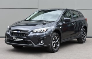 Subaru XV Used vehicle for sale